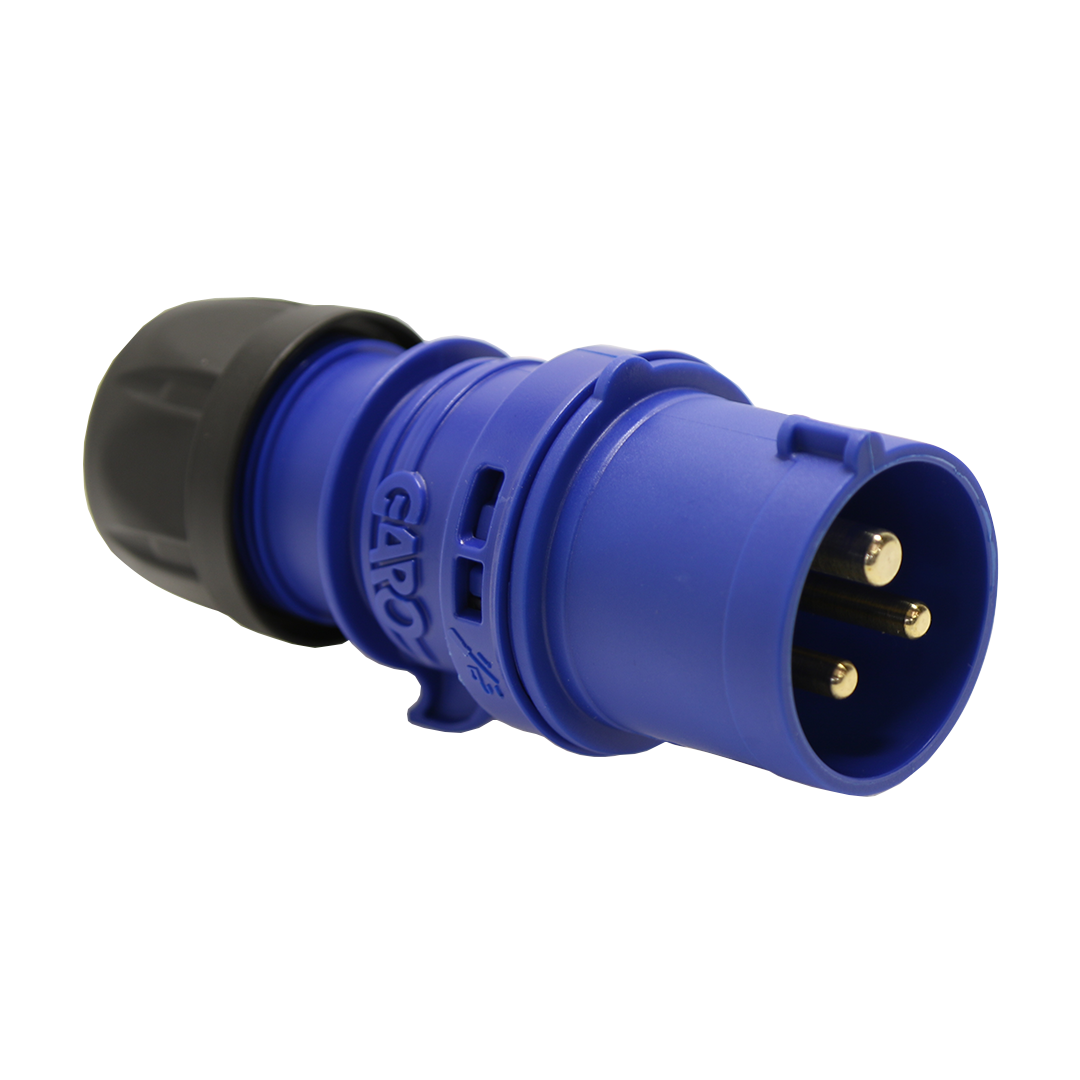 Plugs & Sockets IES Electrical